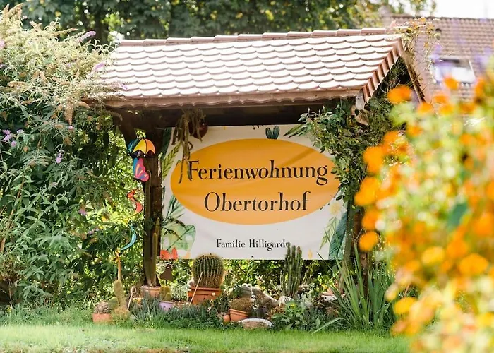Ferienhof Obertor