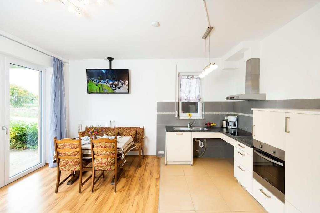 Obertor Apartment *