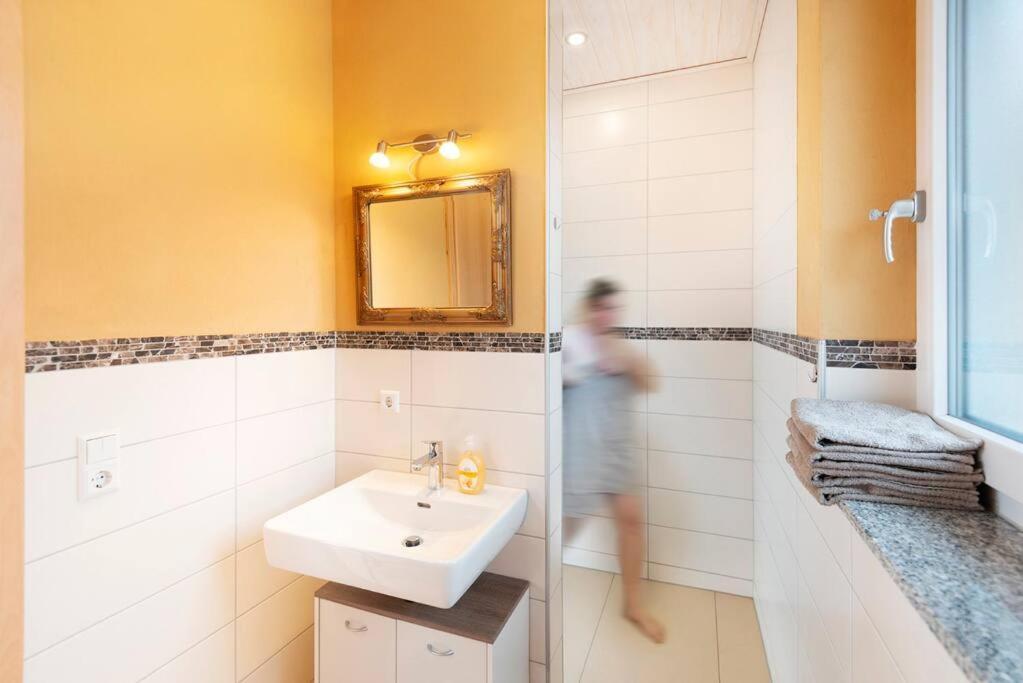 Apartment Obertor
