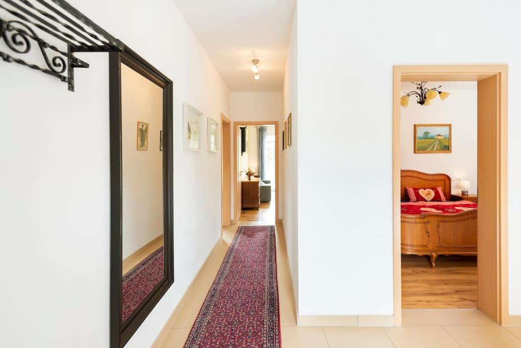 Obertor Apartment *