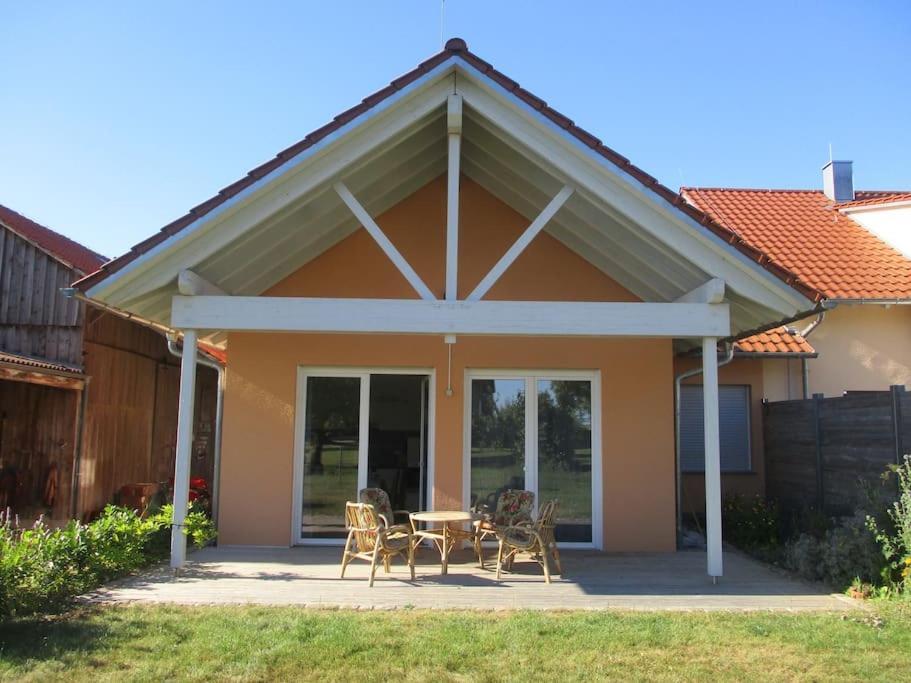 Apartment Obertor *