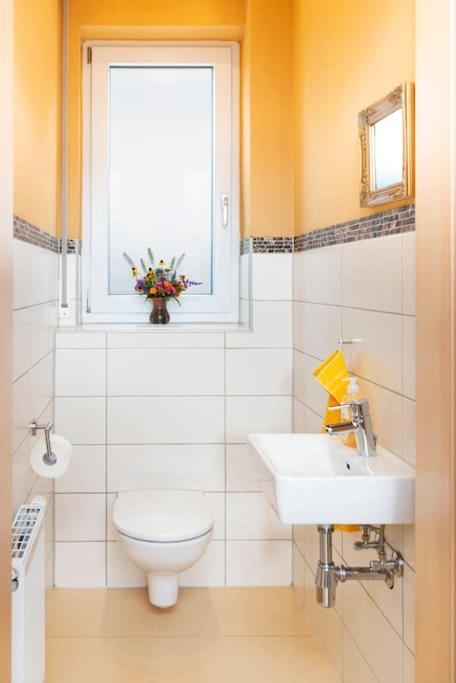Apartment Obertor