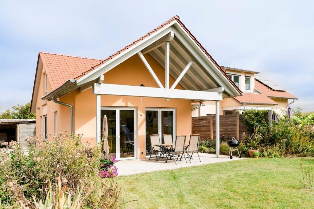 Obertor Apartment Kirchberg an der Murr